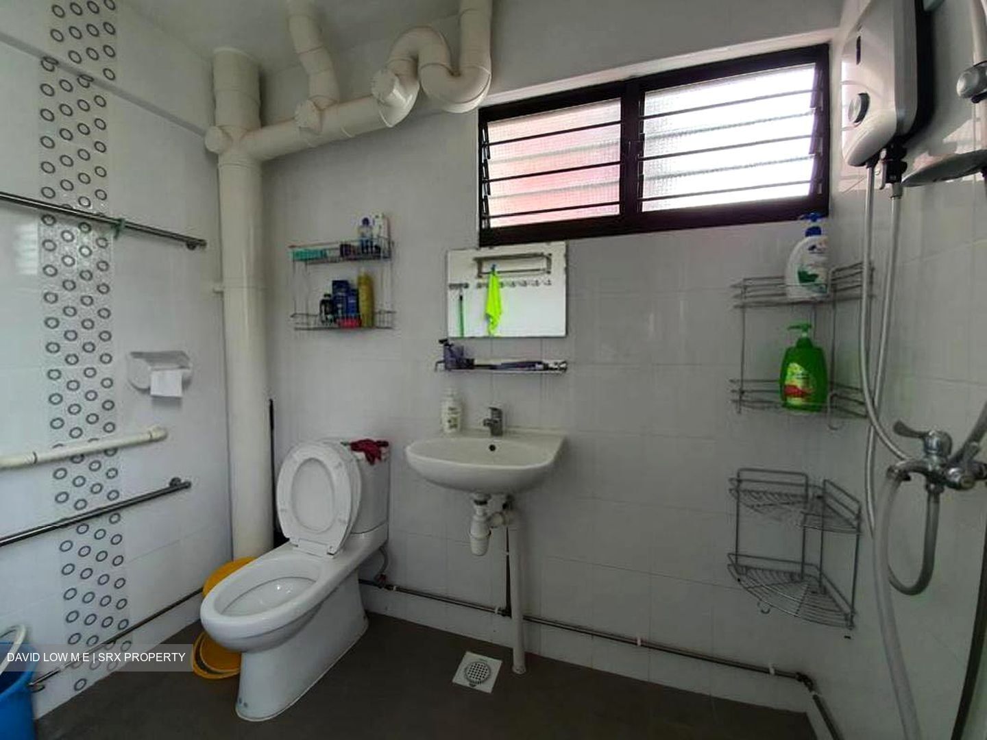Blk 174 Yishun Avenue 7 (Yishun), HDB 5 Rooms #395745441